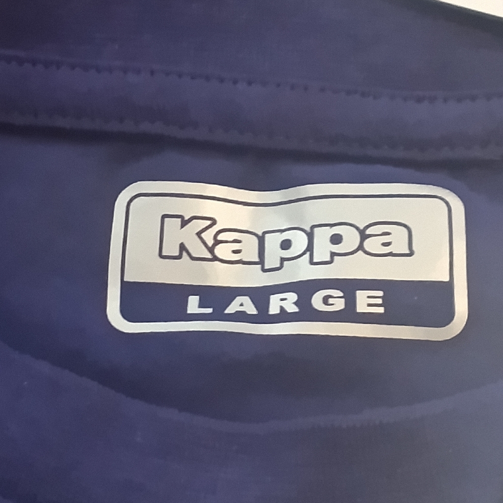 Kappa Shirt - Picture 4 of 6